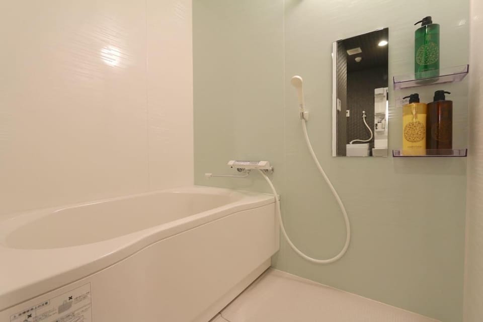 Hot Tub, Bathroom, Bath