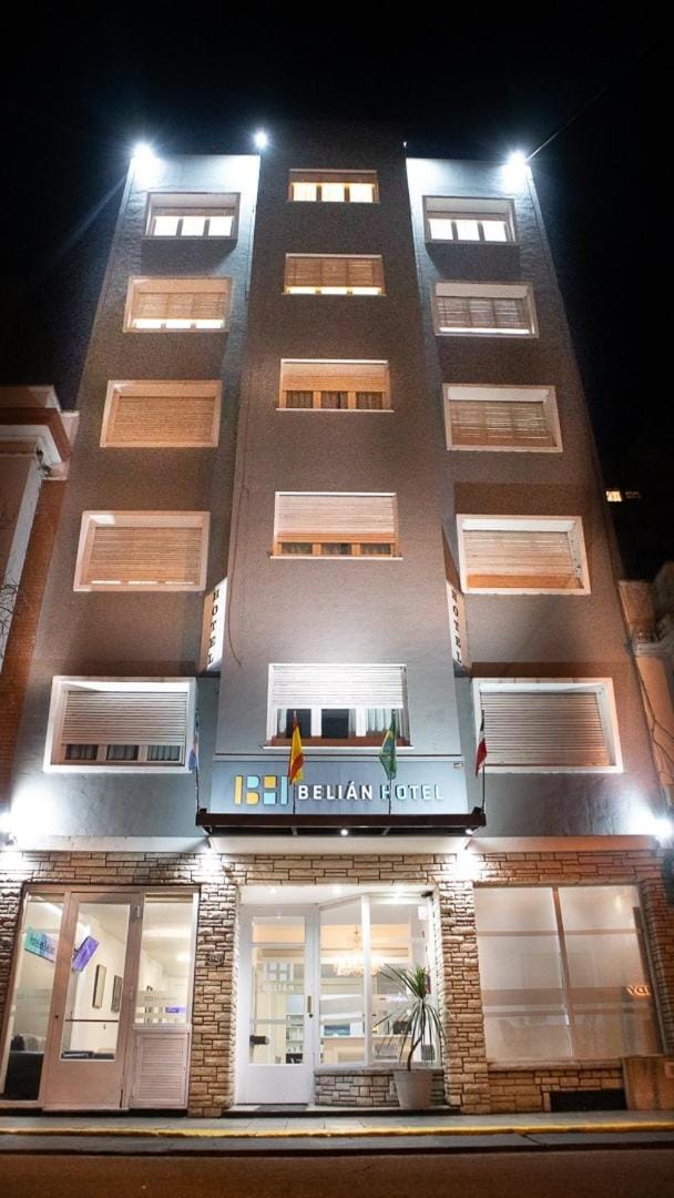 Belián Hotel Hotel in Mar del Plata