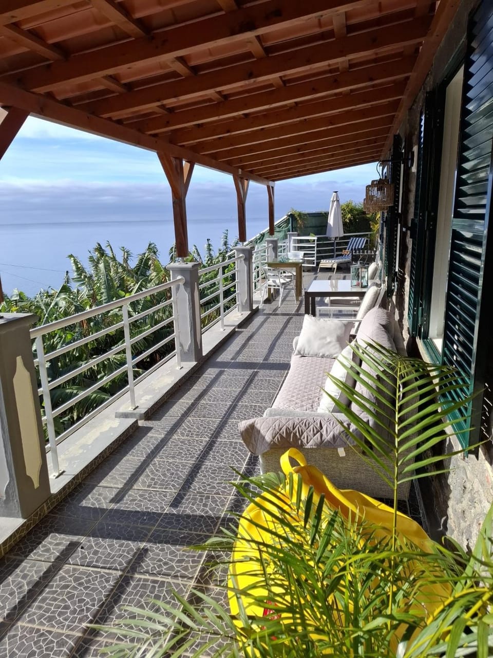 Patio, View (from property/room), Balcony/Terrace