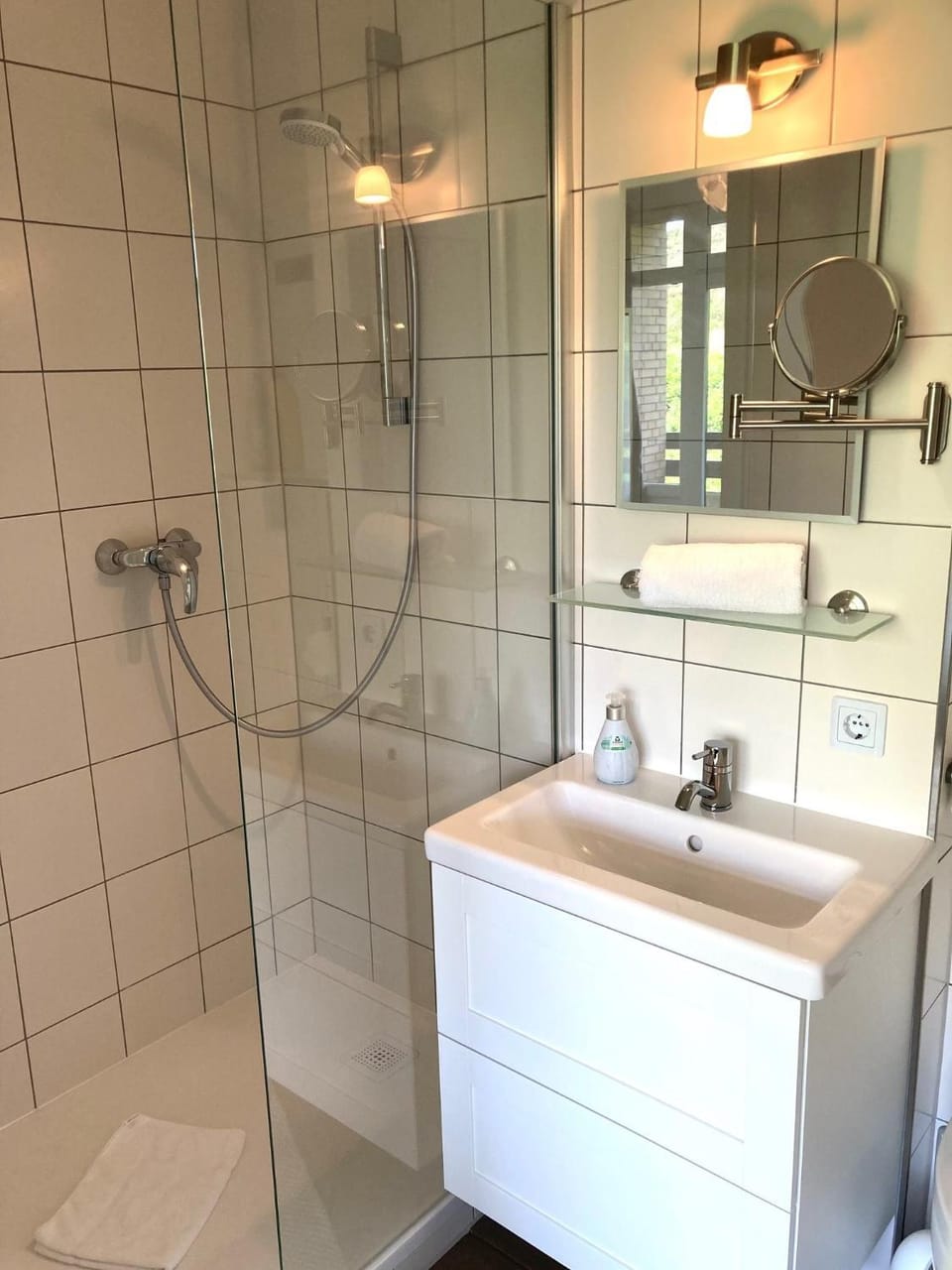Lister Duenennest Apartment in Nordfriesland