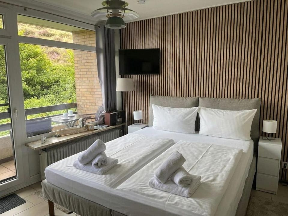 Lister Duenennest Apartment in Nordfriesland