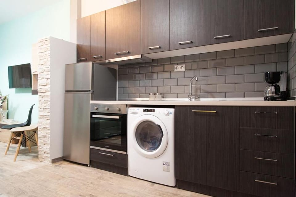 Casa Georgina Apartment in Thessaloniki