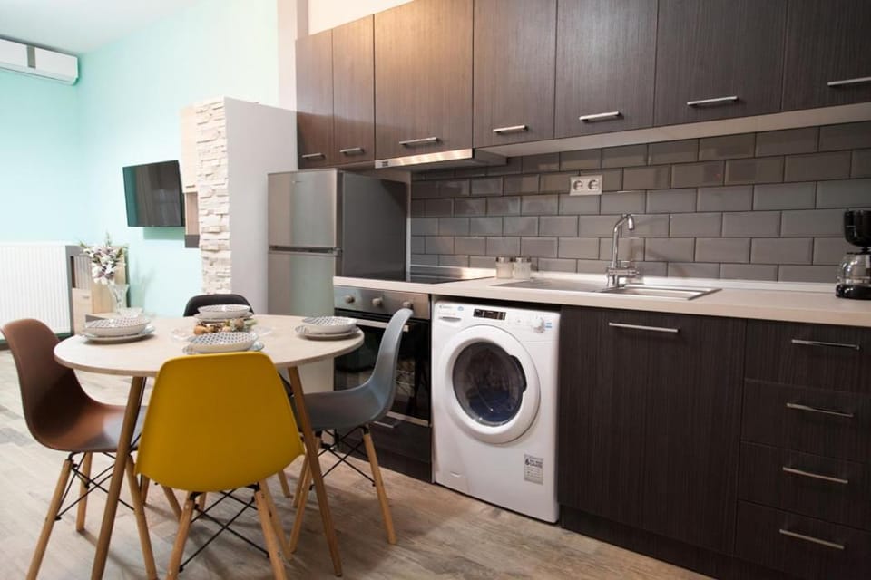 Casa Georgina Apartment in Thessaloniki