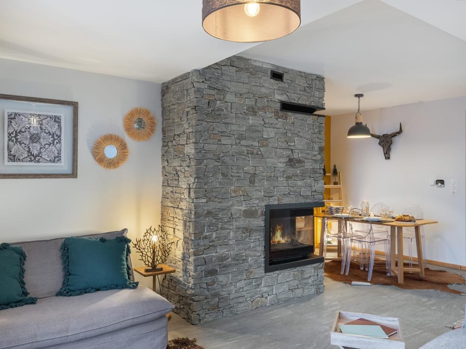 Les Flambeaux - Apt B22 - BO Immobilier - Châtel Multipass 2026 Activités en Été en option à 4euros par jour et par personne Apartment in Châtel