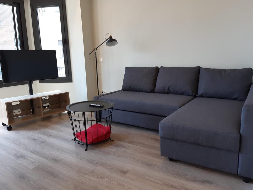 TV and multimedia, Living room