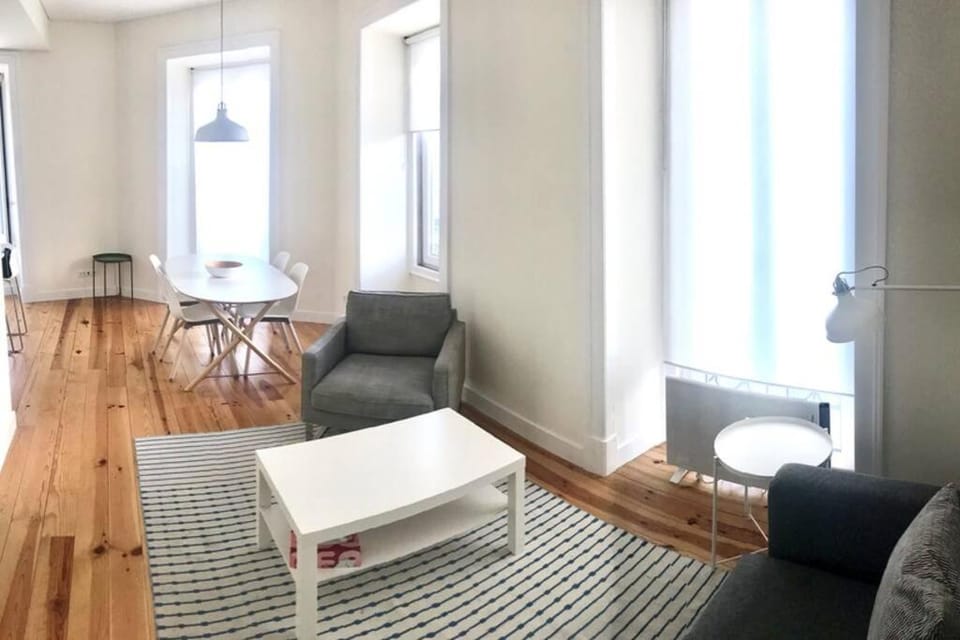 Casa dell'Arte Apartment Apartment in Lisbon