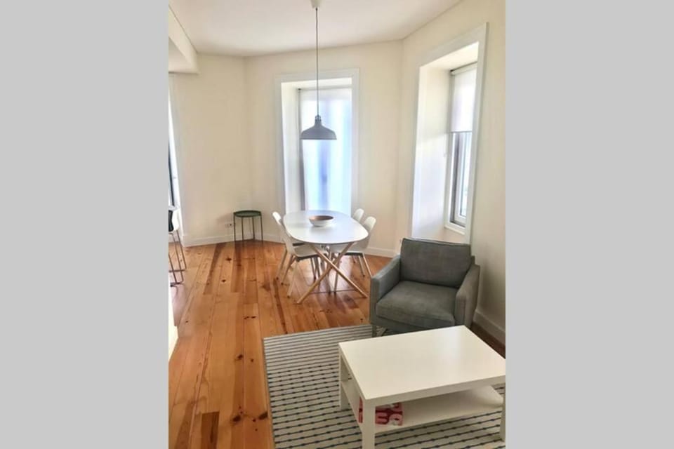 Casa dell'Arte Apartment Apartment in Lisbon