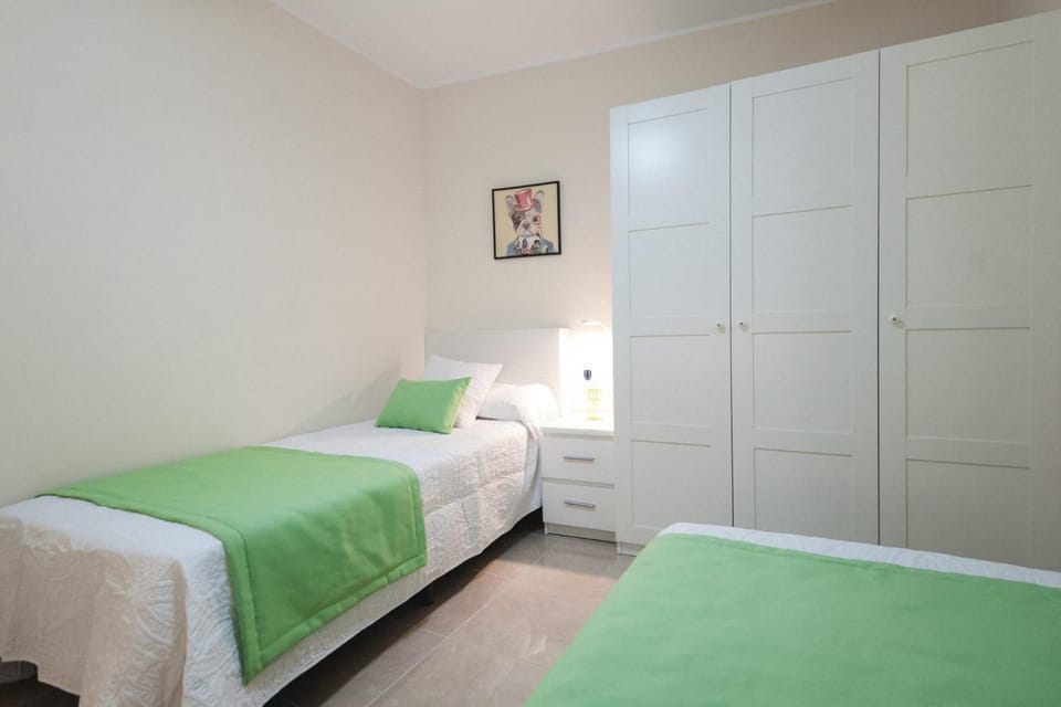 La Entallada Apartment in Maxorata