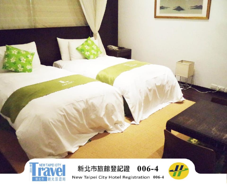 The Loft Seaside Suites Hotel in Taiwan, Province of China