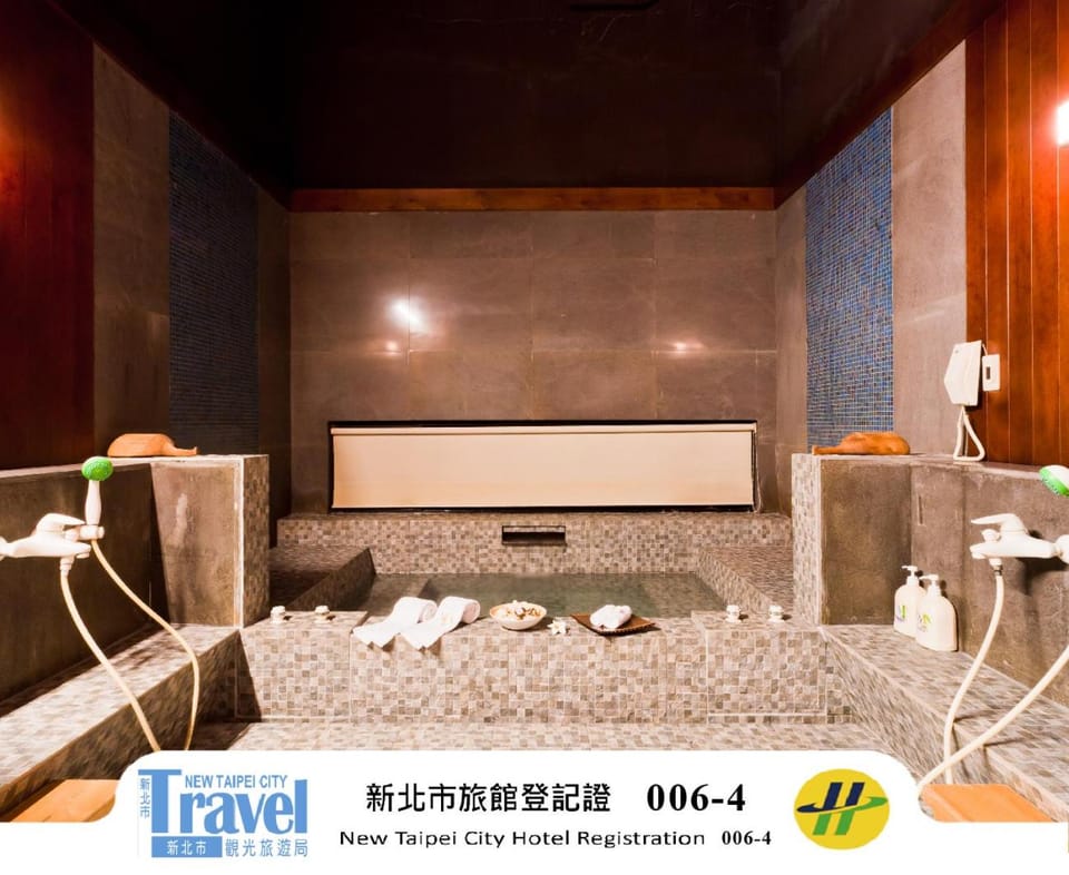 The Loft Seaside Suites Hotel in Taiwan, Province of China