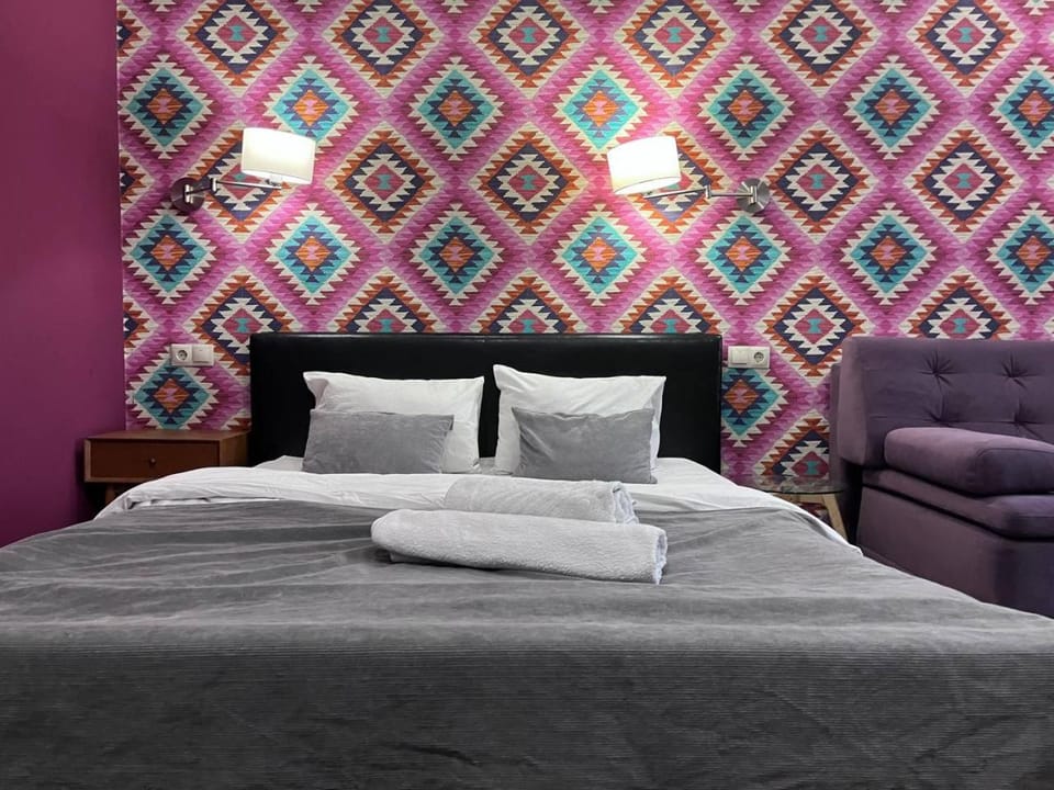 Hotel The gallery Hotel in Kiev City - Kyiv