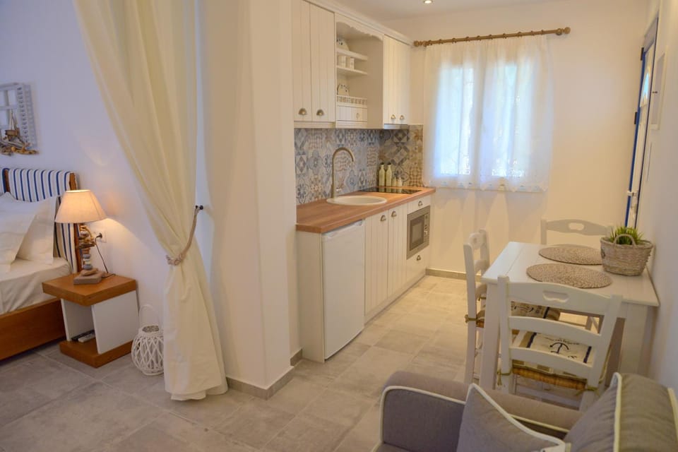 Pergola Bed and Breakfast in Pollonia