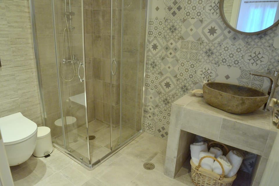 Pergola Bed and Breakfast in Pollonia