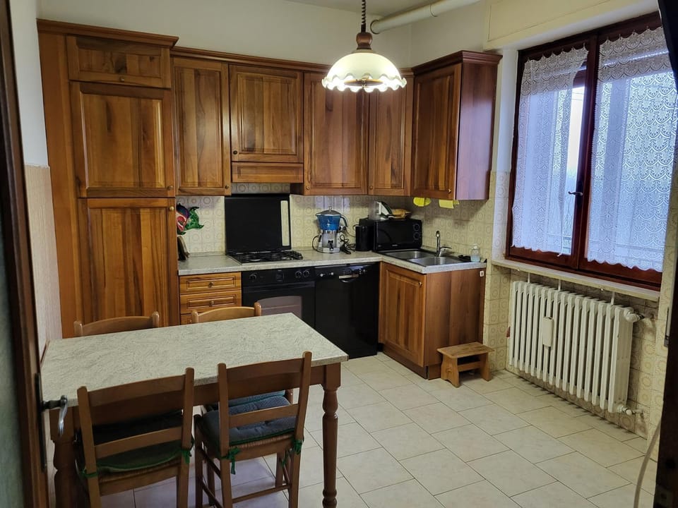 Villa Zene Villa in Lombardy