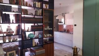 GUFO VERDE Apartment in Abruzzo