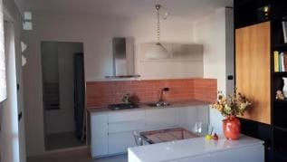 GUFO VERDE Apartment in Abruzzo