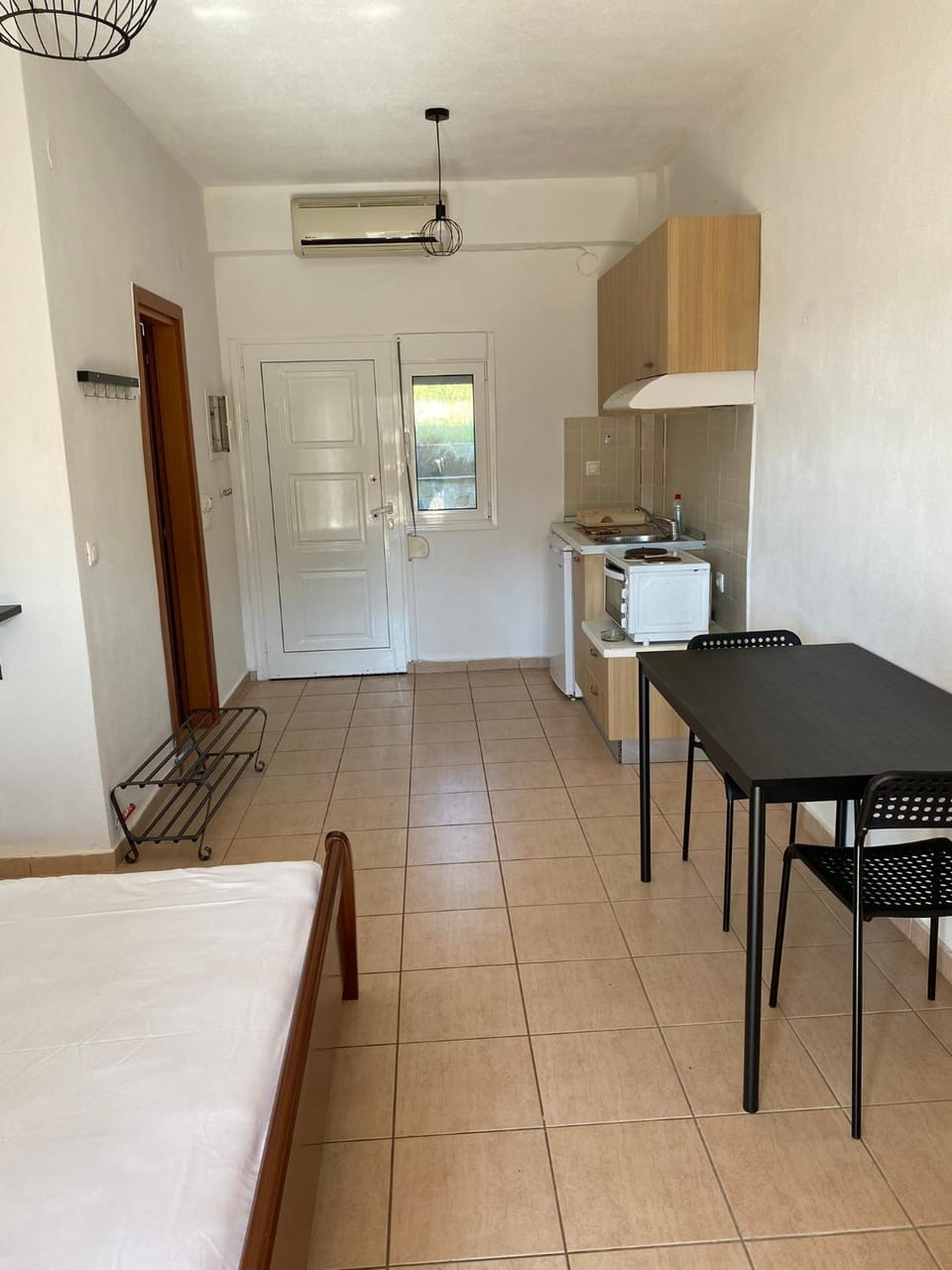 Sofia studios Hotel in Halkidiki