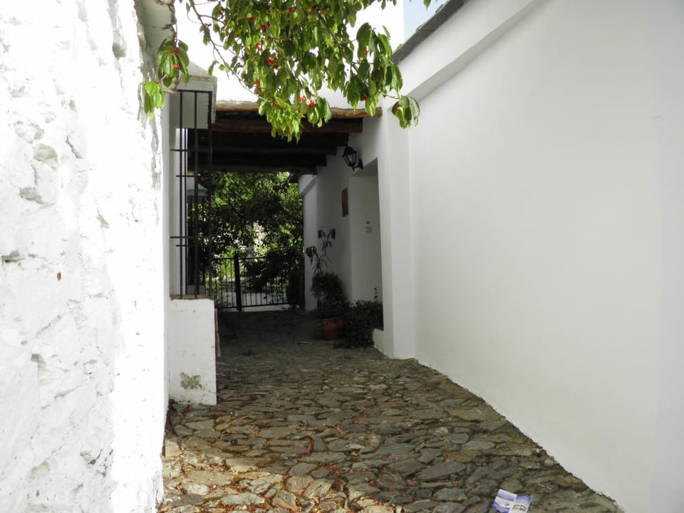 Apartamentos Casalpujarra Apartment in Alpujarra Granadina