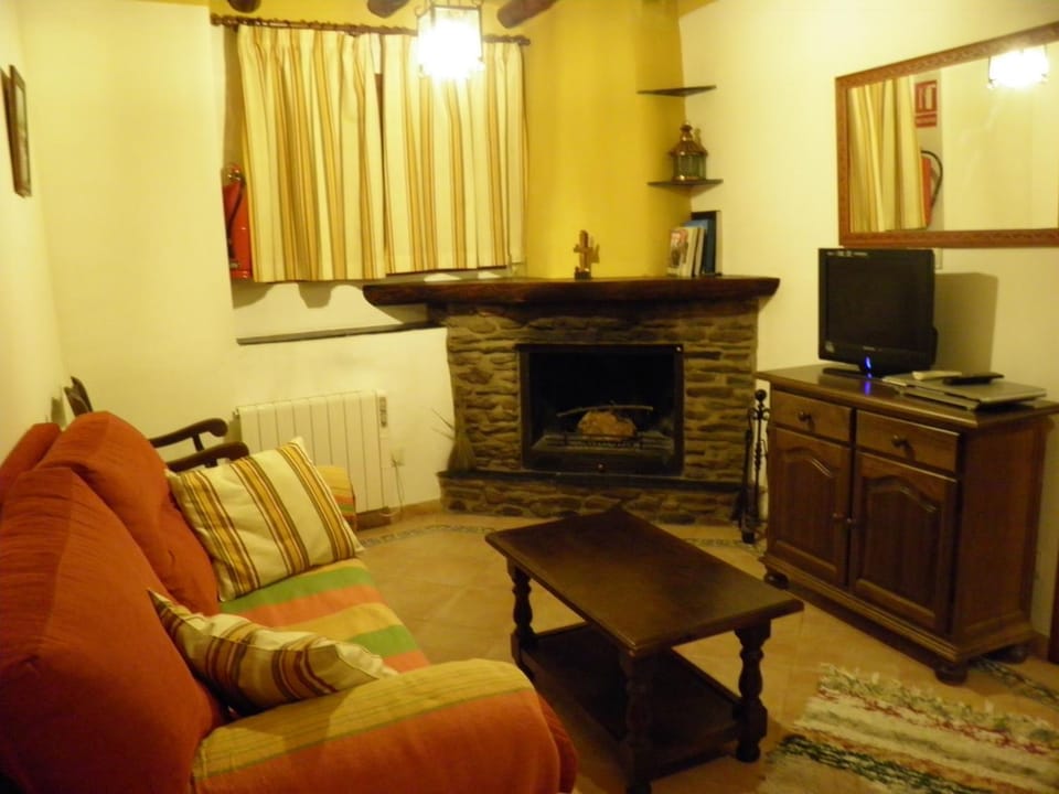 Apartamentos Casalpujarra Apartment in Alpujarra Granadina