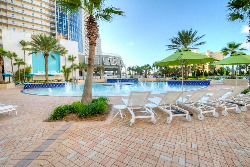 Laketown Wharf 429 By Aneliya House in Panama City Beach