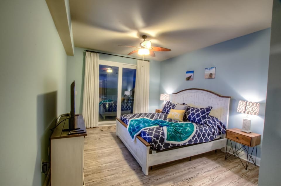 Laketown Wharf 429 By Aneliya House in Panama City Beach