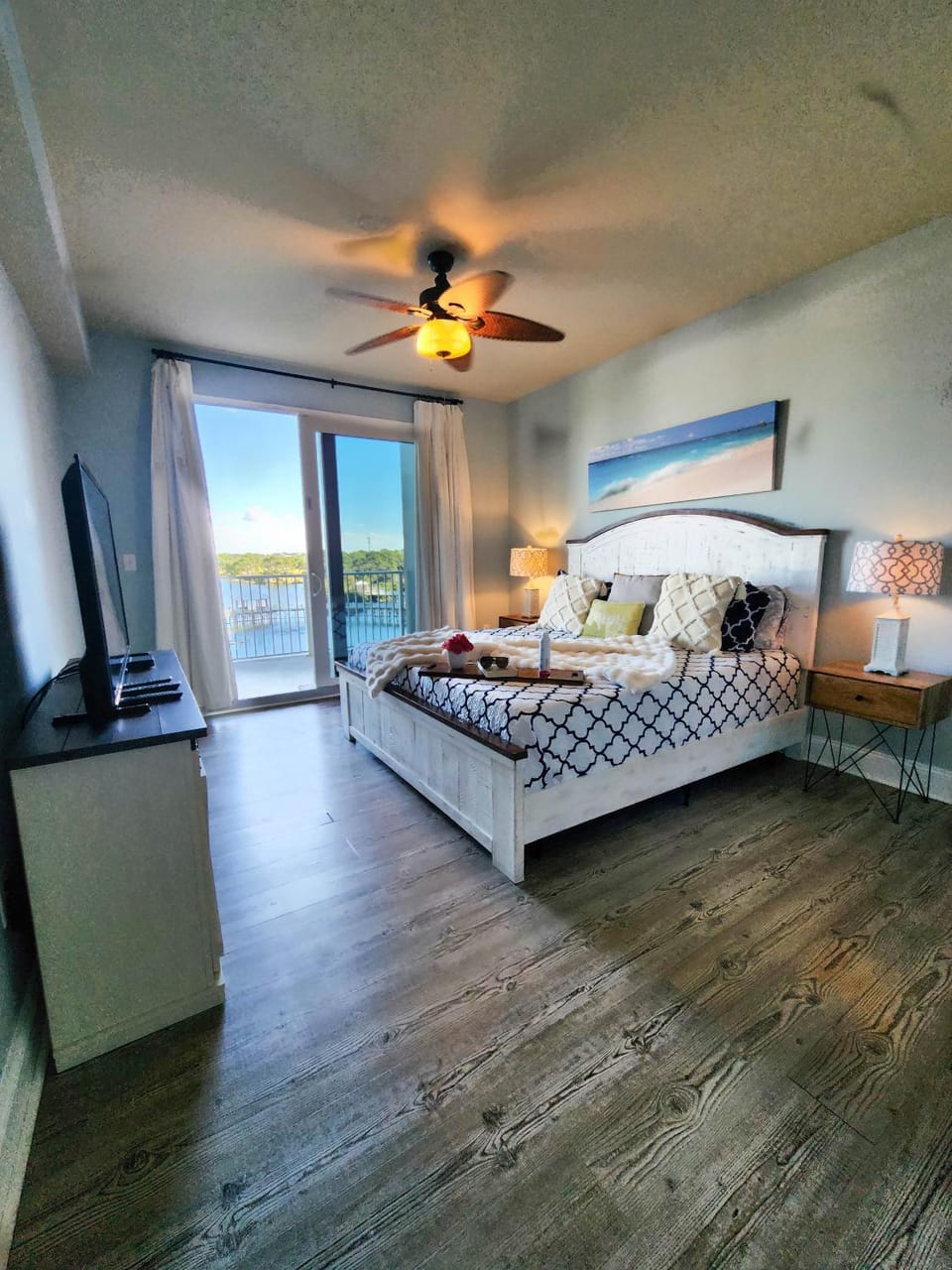 Laketown Wharf 429 By Aneliya House in Panama City Beach