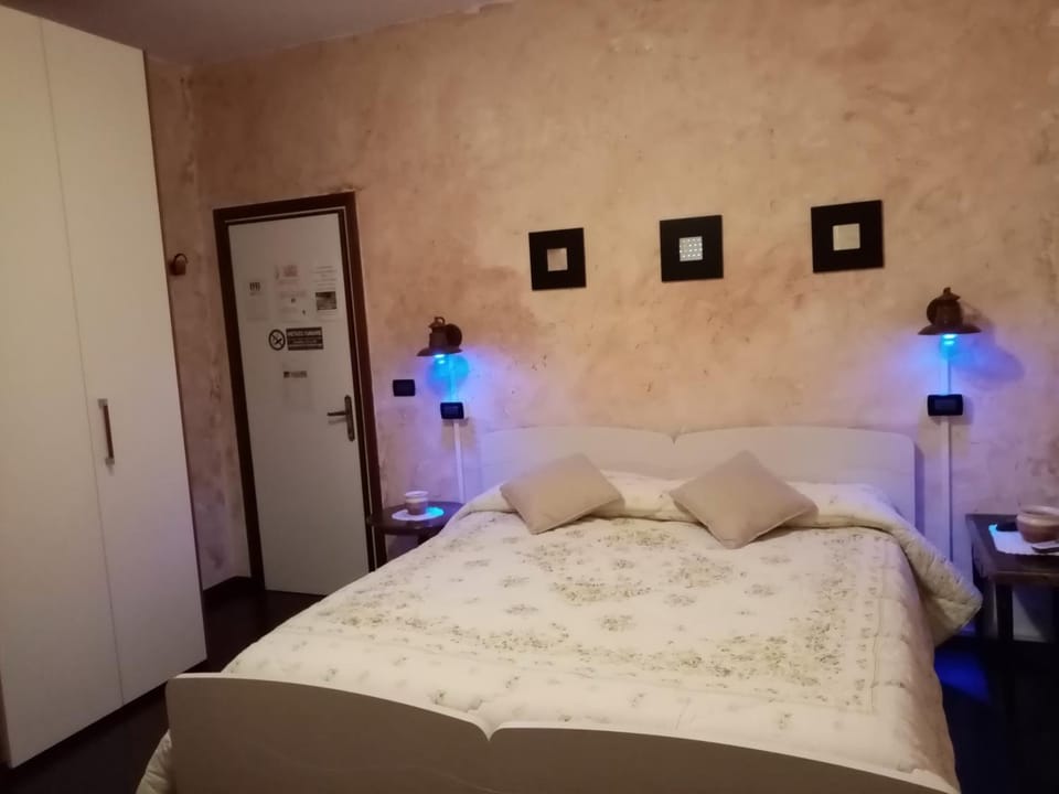 Dallapia Bed and Breakfast in Emilia-Romagna