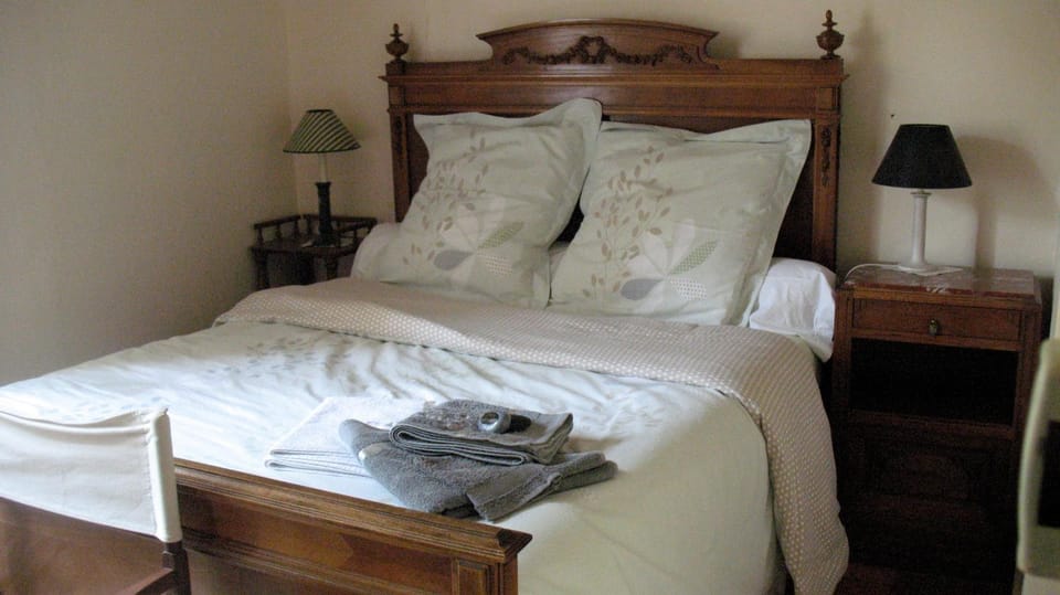 La Mesnagerie Bed and Breakfast in Pays de la Loire
