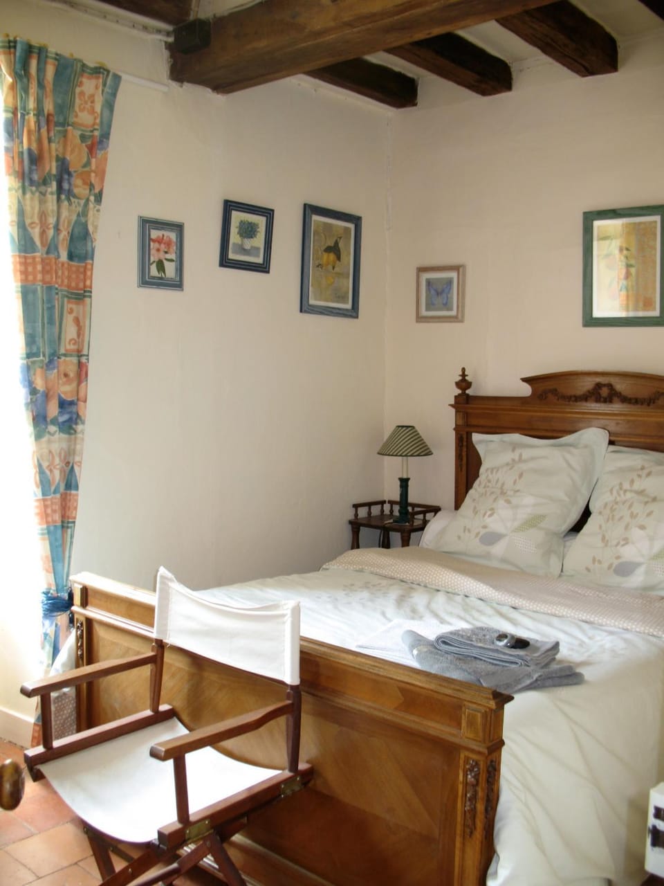 La Mesnagerie Bed and Breakfast in Pays de la Loire