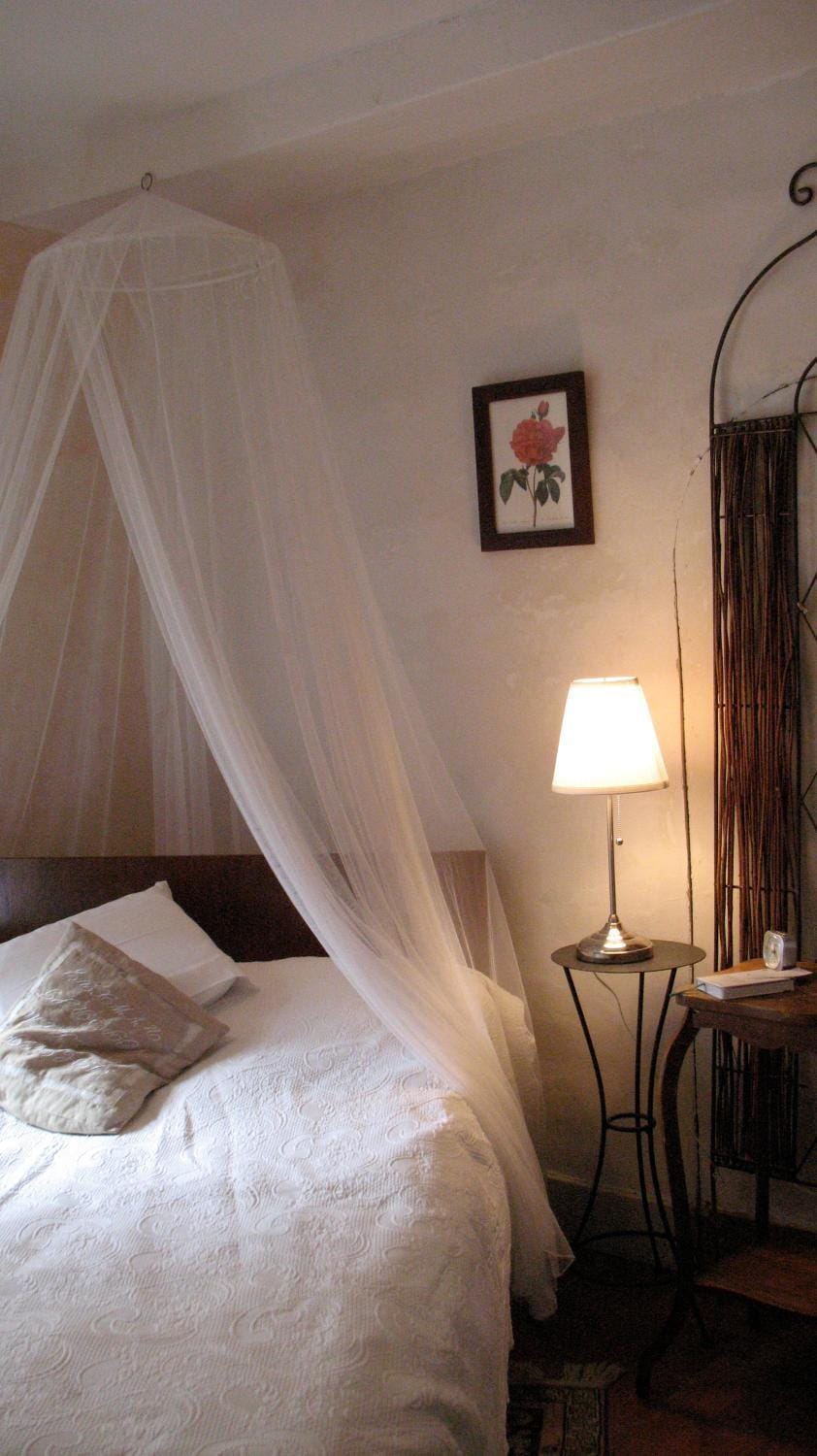 La Mesnagerie Bed and Breakfast in Pays de la Loire