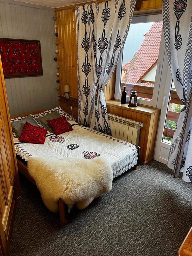 U Danki Vacation rental in Lesser Poland Voivodeship