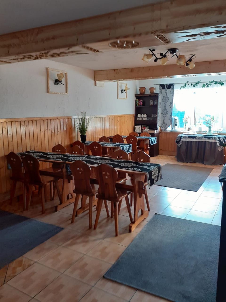 U Danki Vacation rental in Lesser Poland Voivodeship