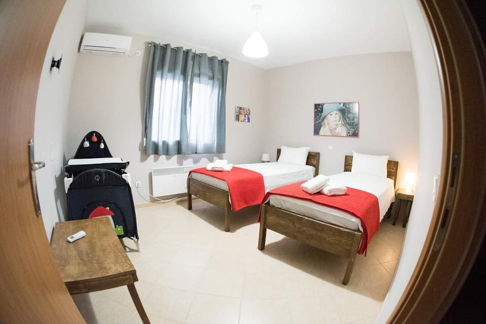 mirmidones Anesis Apartment in Greece