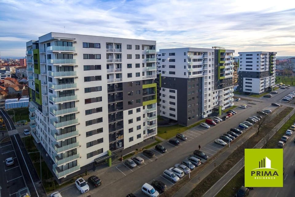 Neighbourhood, City view, Street view