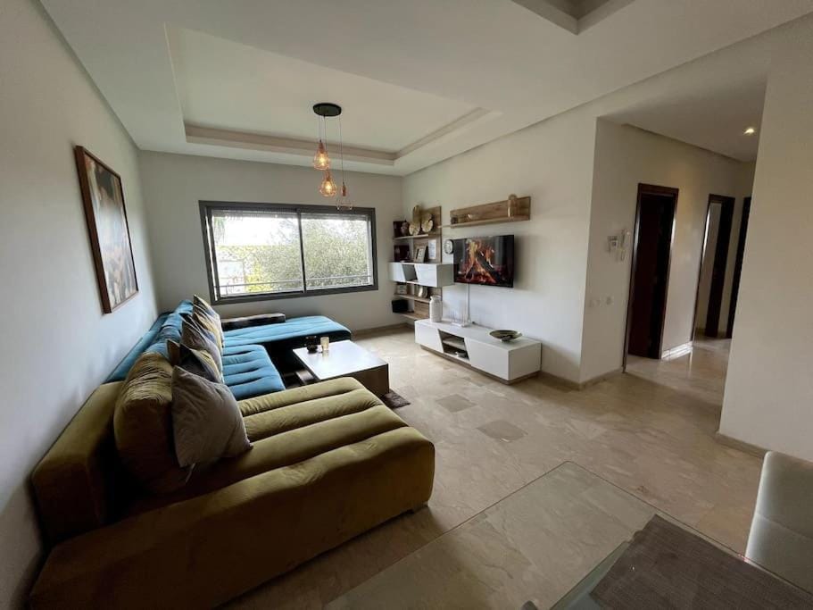 BEST unit NEAR Casablanca AIRPORT Apartment in Casablanca-Settat