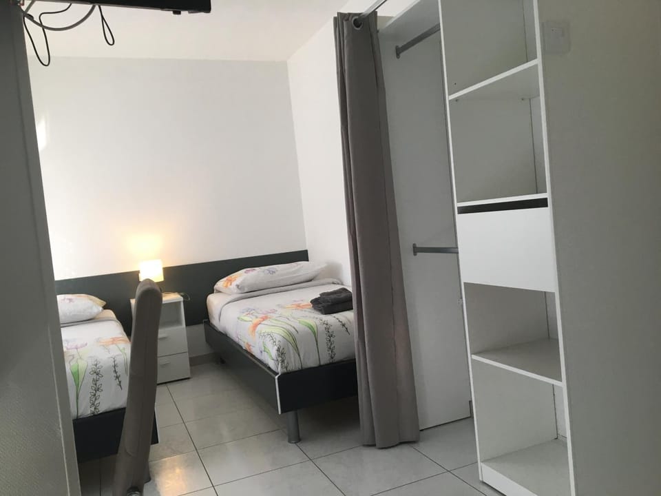 Studios Lora RM 860 Apartment in Saint-Louis