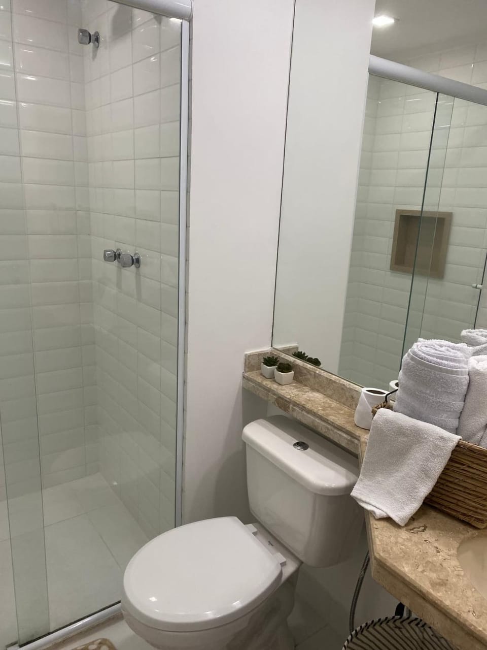 Suite em hotel Rua Bela Cintra Apartment hotel in Sao Paulo City