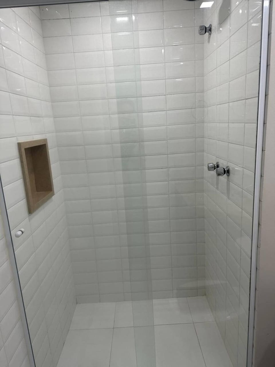 Suite em hotel Rua Bela Cintra Apartment hotel in Sao Paulo City