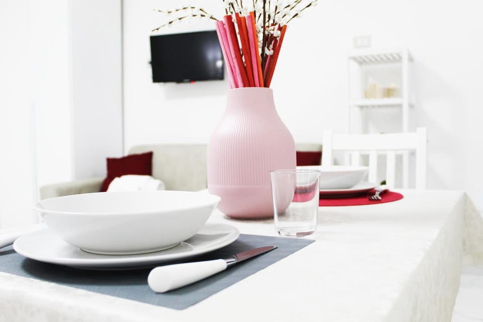 Conforti Apartment Apartment in Naples
