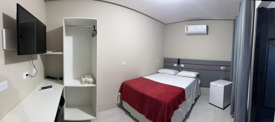 Nuna Hotel Hotel in State of Goiás