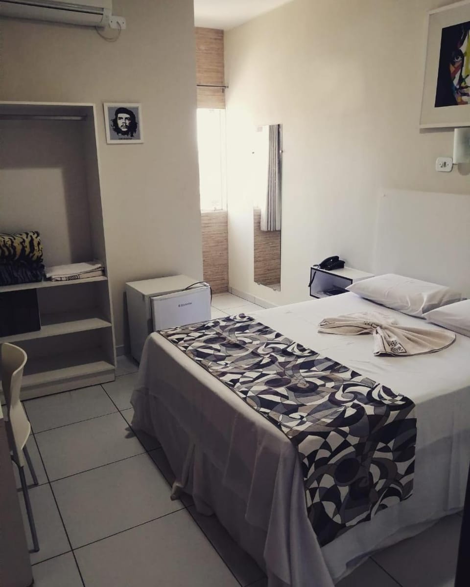 Nuna Hotel Hotel in State of Goiás