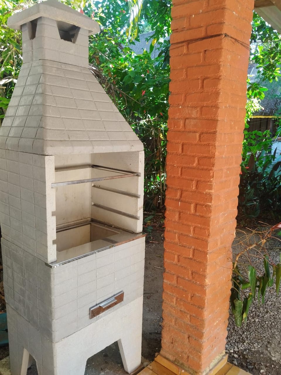 BBQ facilities