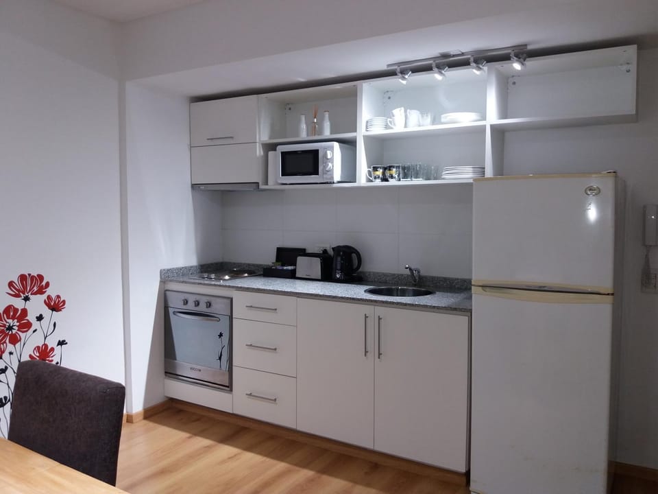 Kalahat II Apartment in Buenos Aires