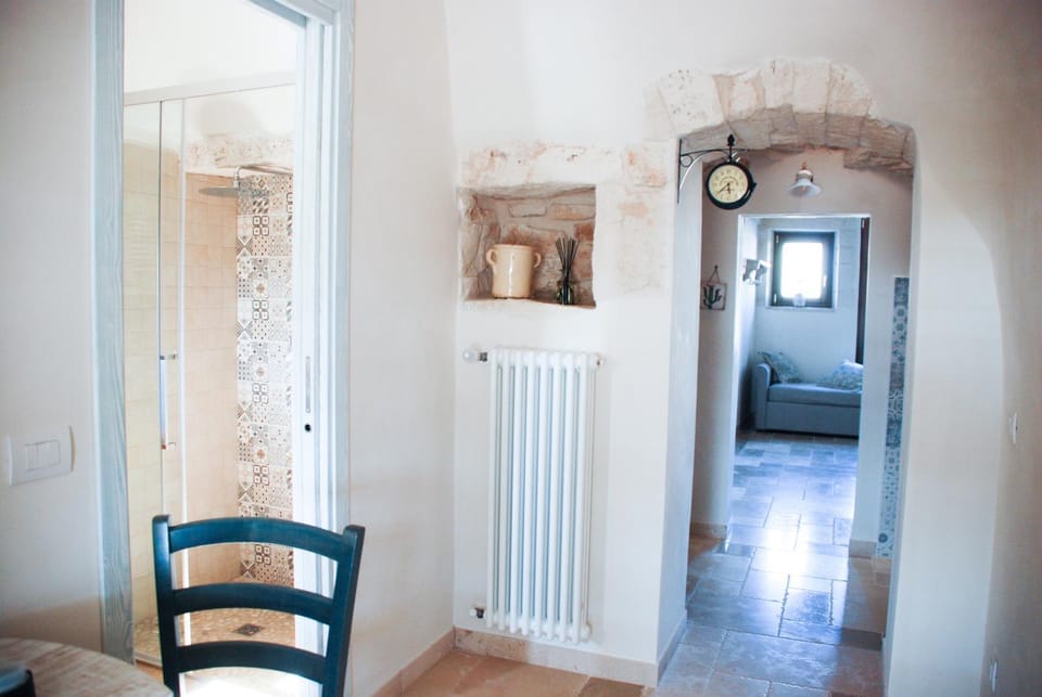 Trulli Selva e Natura Gio'.Ele Bed and Breakfast in Province of Taranto