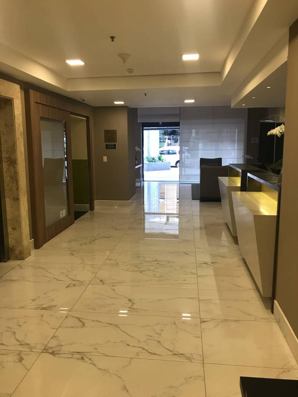 Apart Alameda Lorena Apartment hotel in Sao Paulo City