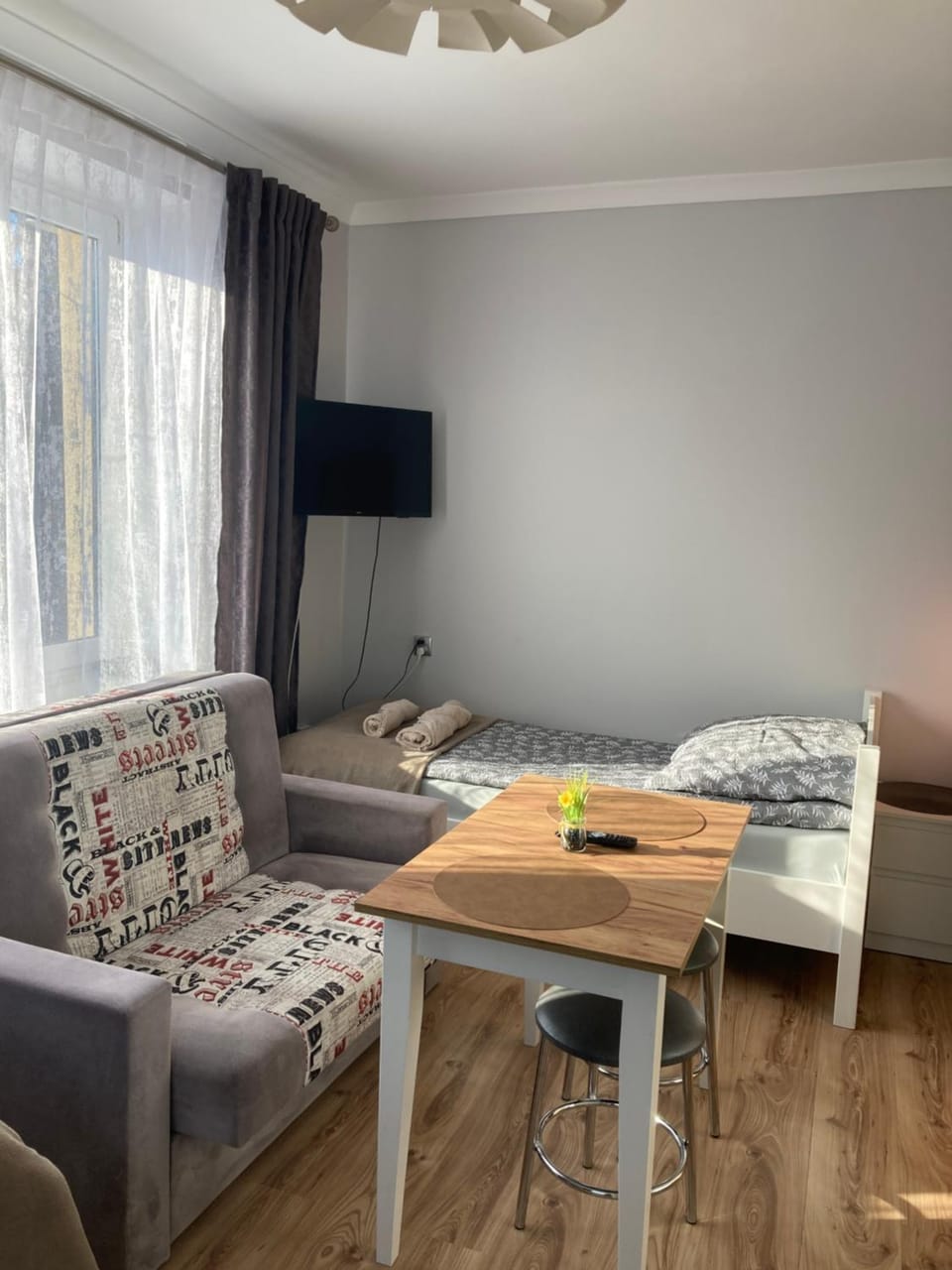 Agroturystyka u Witka Farm Stay in Poland