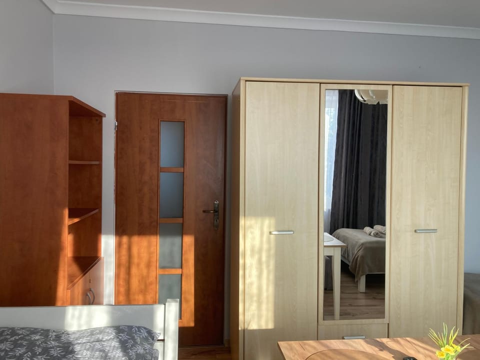 Agroturystyka u Witka Farm Stay in Poland