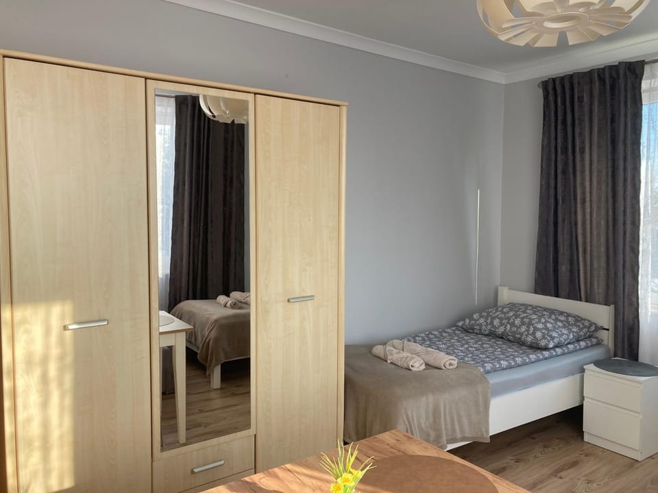 Agroturystyka u Witka Farm Stay in Poland