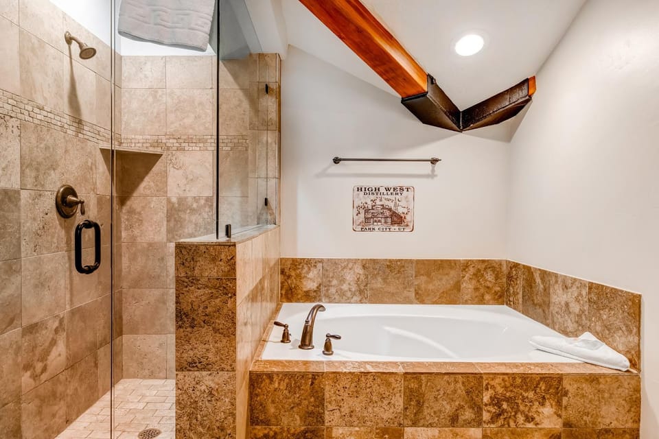 Fawngrove #1676 Apartment in Park City