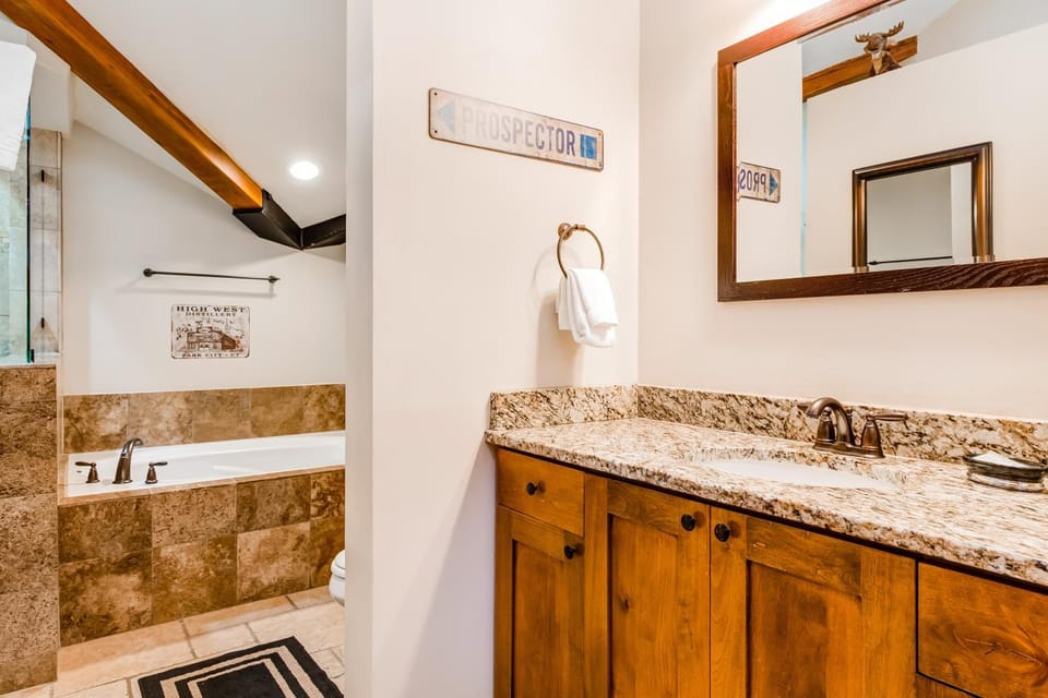 Fawngrove #1676 Apartment in Park City